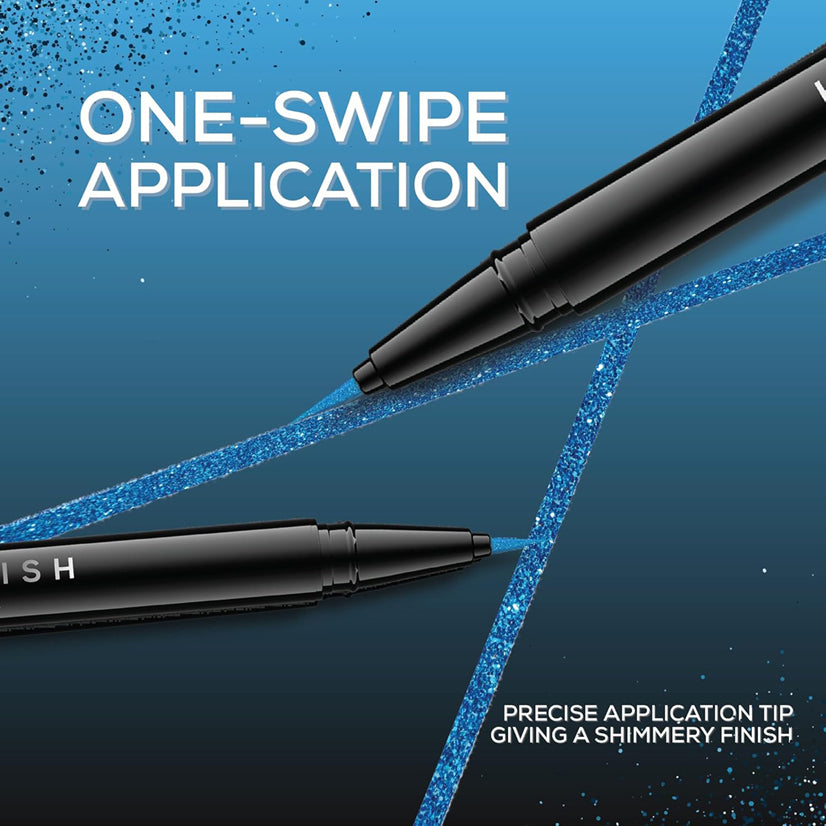 Renee Glitterish Eyeliner 0.6ML