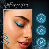 Renee Glitterish Eyeliner 0.6ML