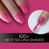Faces Ultime Pro Splash Nail Enamel 8ML