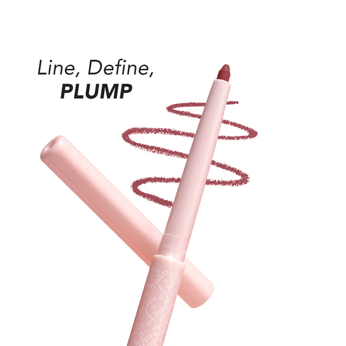 Kay Beauty Plumping HD Lip Liner 0.3G