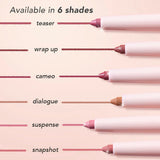 Kay Beauty Plumping HD Lip Liner 0.3G