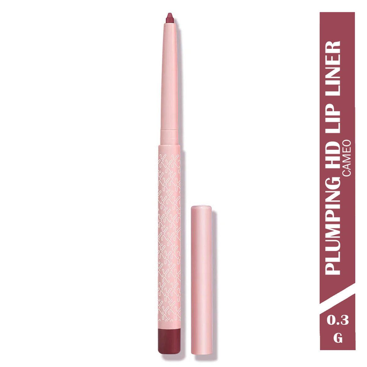 Kay Beauty Plumping HD Lip Liner 0.3G