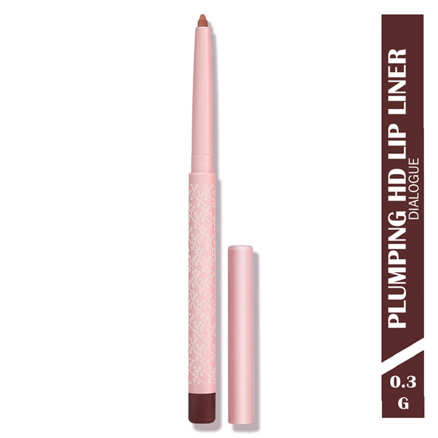 Kay Beauty Plumping HD Lip Liner 0.3G