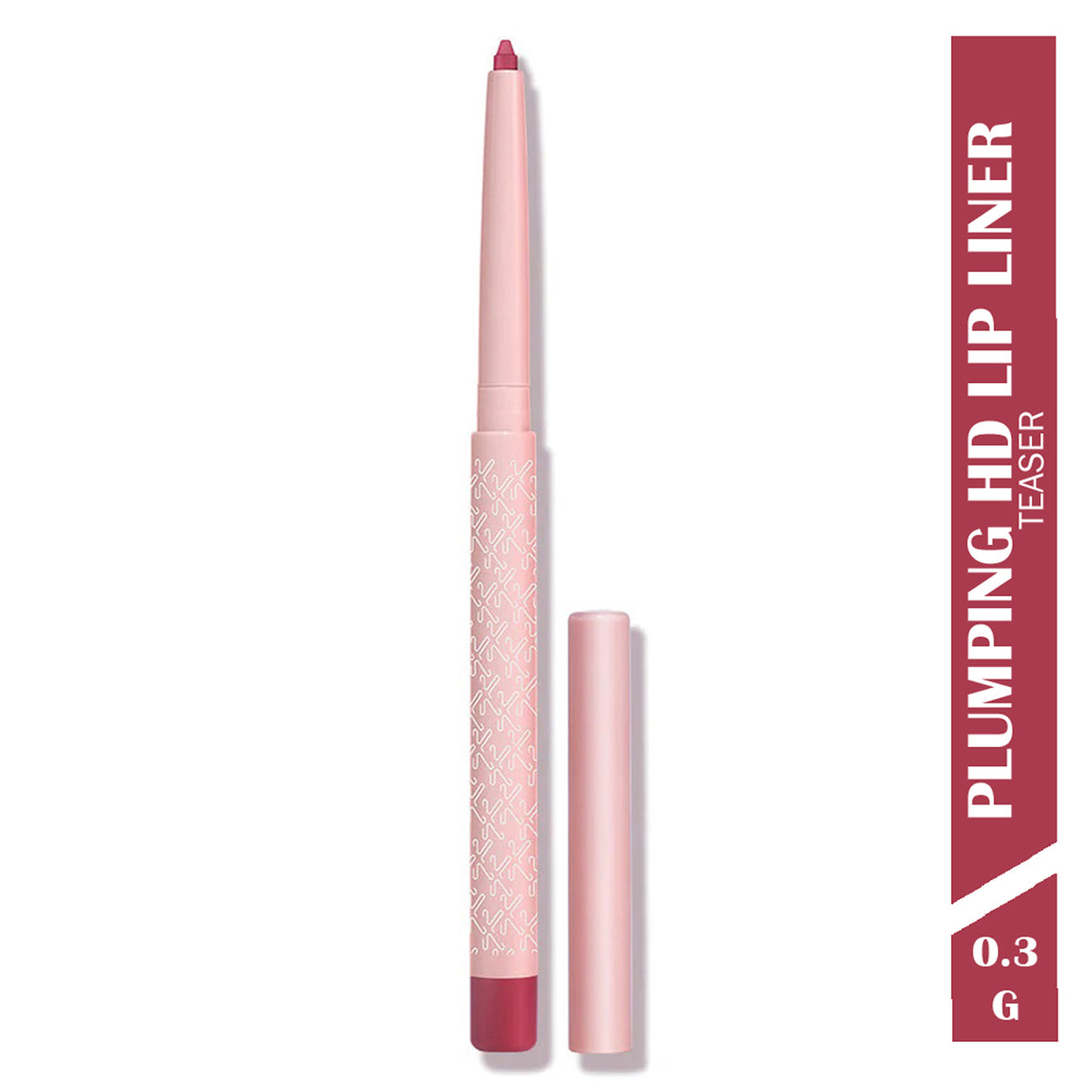 Kay Beauty Plumping HD Lip Liner 0.3G