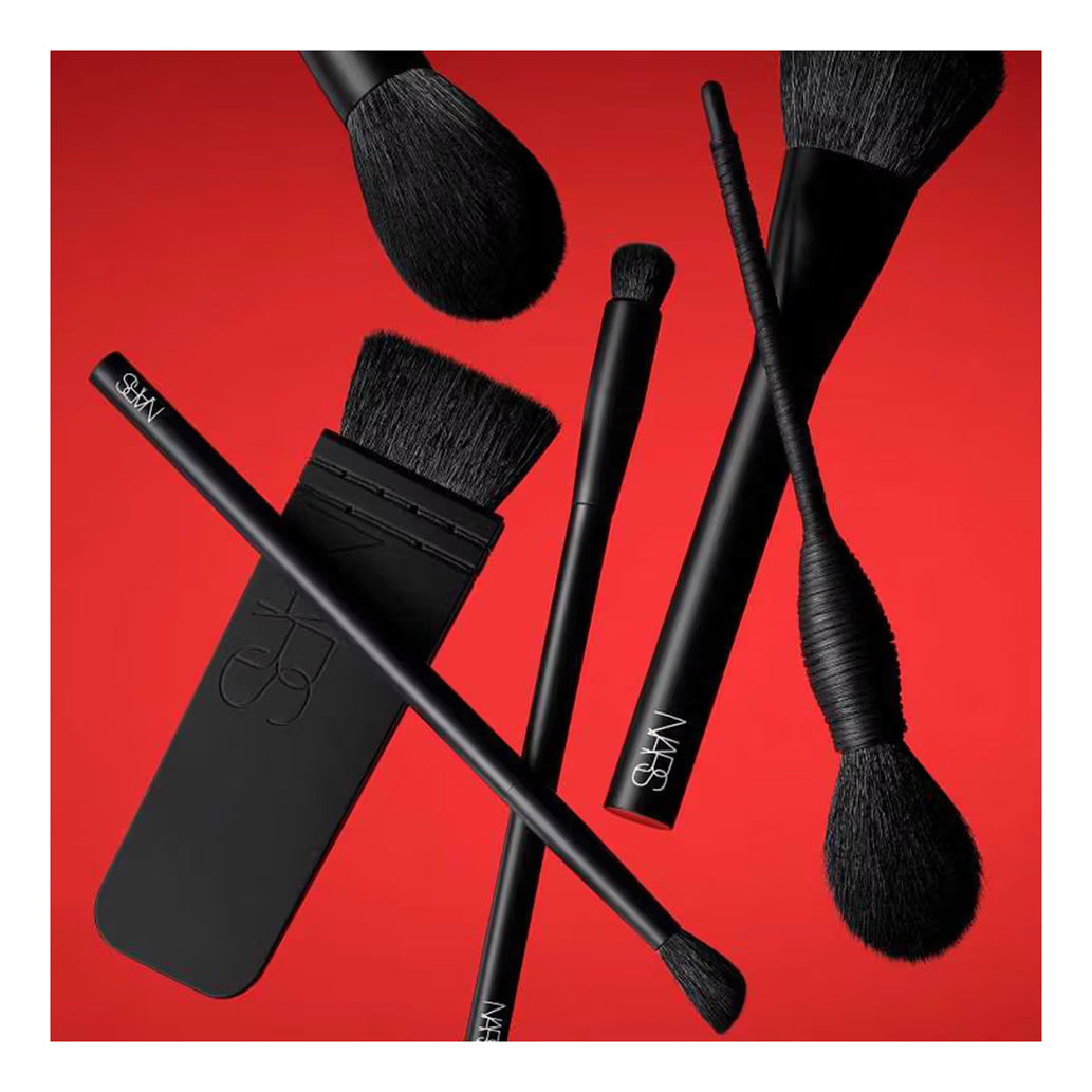 Nars Ita Kabuki Brush Pinceau Kabuki Ita