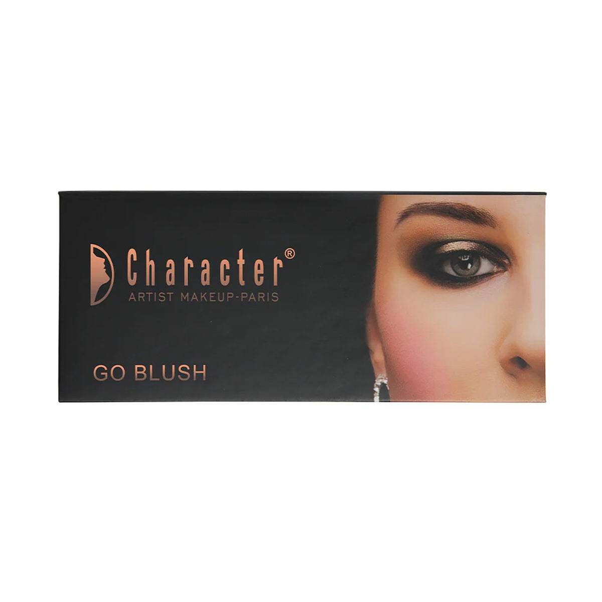 Character 3 Color go Blusher 39g