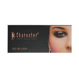 Character 3 Color go Blusher 39g