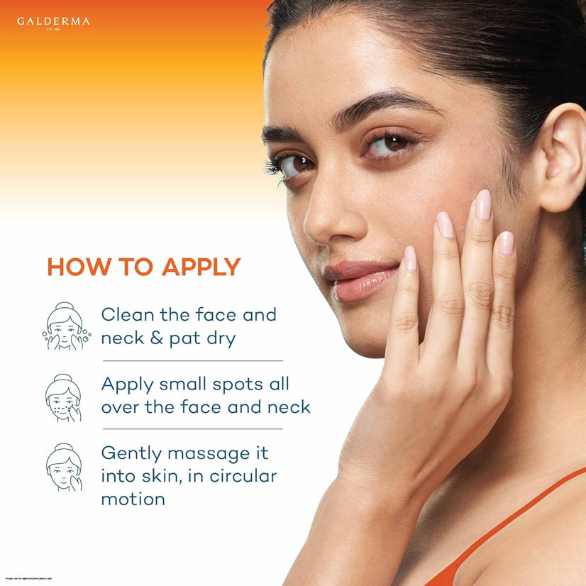Biluma advance Day Cream