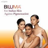 Biluma advance Day Cream