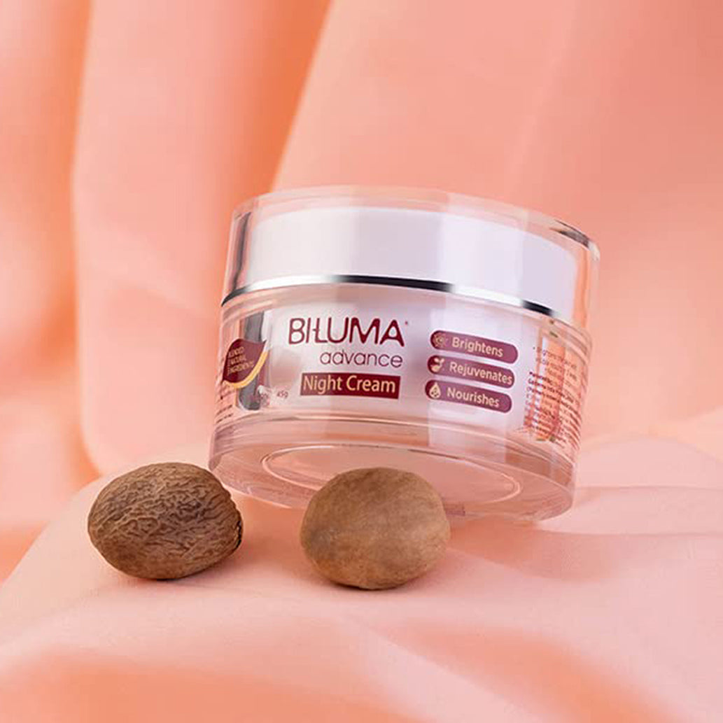 Biluma advance Night Cream