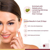 Biluma advance Night Cream
