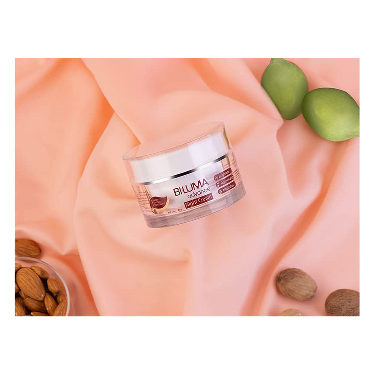 Biluma advance Night Cream