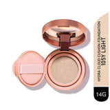 Kay Beauty Hydra Cloud Cushion Foundation 14G