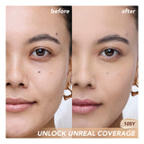Kay Beauty Hydra Cloud Cushion Foundation 14G