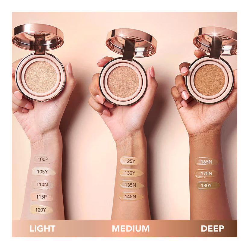 Kay Beauty Hydra Cloud Cushion Foundation 14G