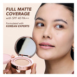 Kay Beauty Hydra Cloud Cushion Foundation 14G
