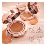 Kay Beauty Hydra Cloud Cushion Foundation 14G