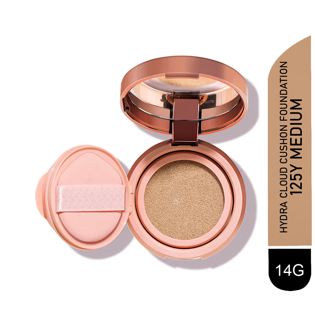 Kay Beauty Hydra Cloud Cushion Foundation 14G
