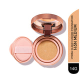 Kay Beauty Hydra Cloud Cushion Foundation 14G