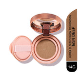 Kay Beauty Hydra Cloud Cushion Foundation 14G