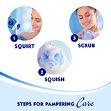 Nivea Shower Gel-Fresh Pure