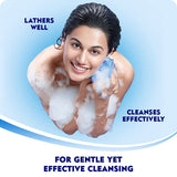 Nivea Shower Gel-Fresh Pure