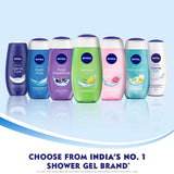 Nivea Shower Gel-Fresh Pure