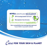 Nivea Shower Gel-Fresh Pure