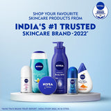Nivea Shower Gel-Fresh Pure