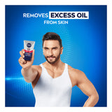 Nivea Men Acne Face Wash