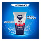 Nivea Men Acne Face Wash