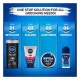 Nivea Men Acne Face Wash