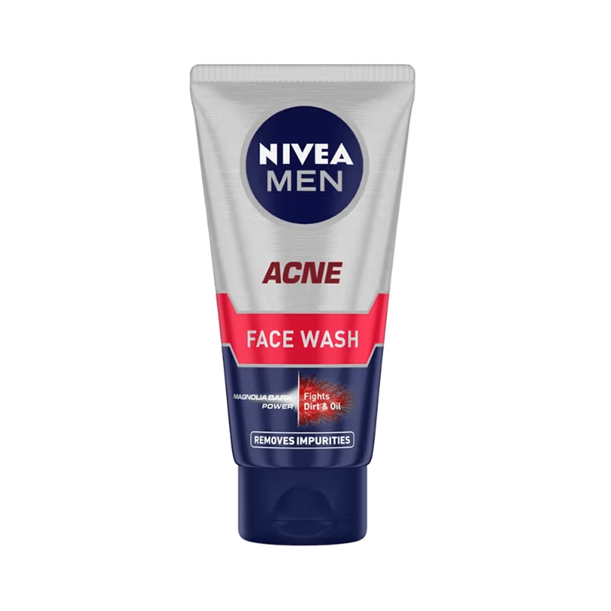 Nivea Men Acne Face Wash