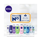 Nivea Body Wash Creme Care