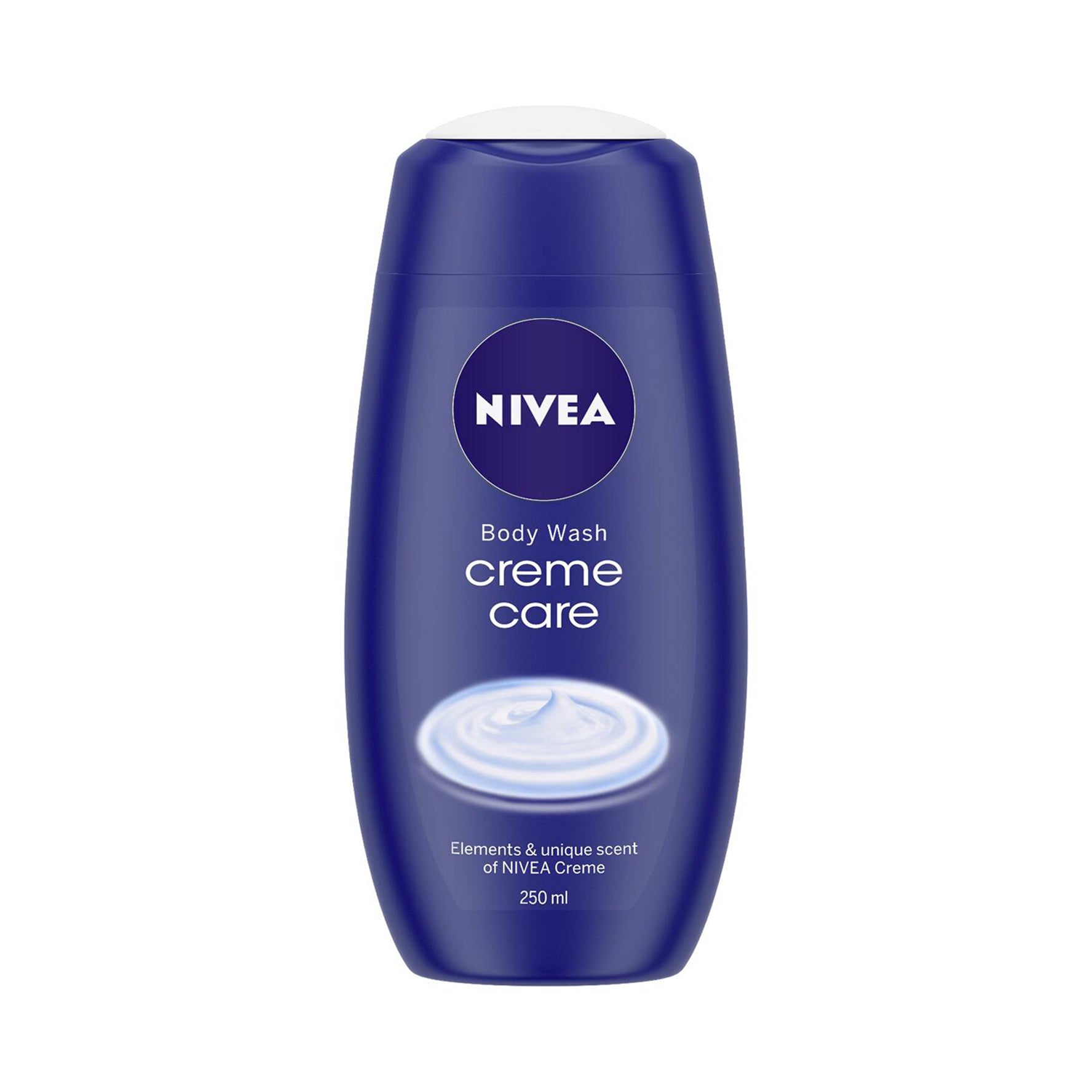 Nivea Body Wash Creme Care