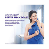 Nivea Body Wash Creme Care