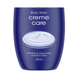 Nivea Body Wash Creme Care