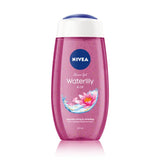 Nivea Shower Gel Waterlily & Oil