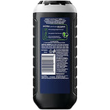 Nivea Men Deep Impact Cleansing Shower Gel