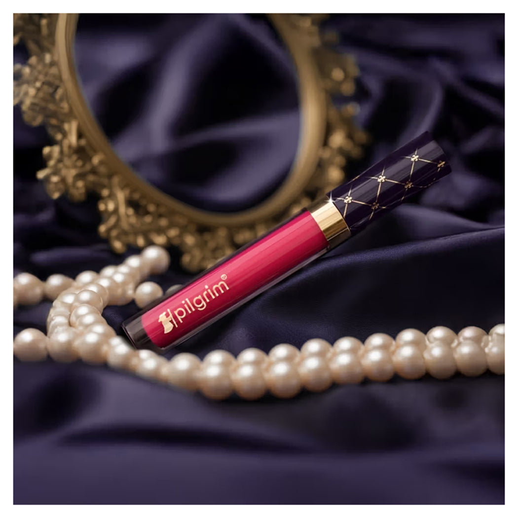 Pilgrim OH SO CREME Matte Liquid Lipstick 3.5ML