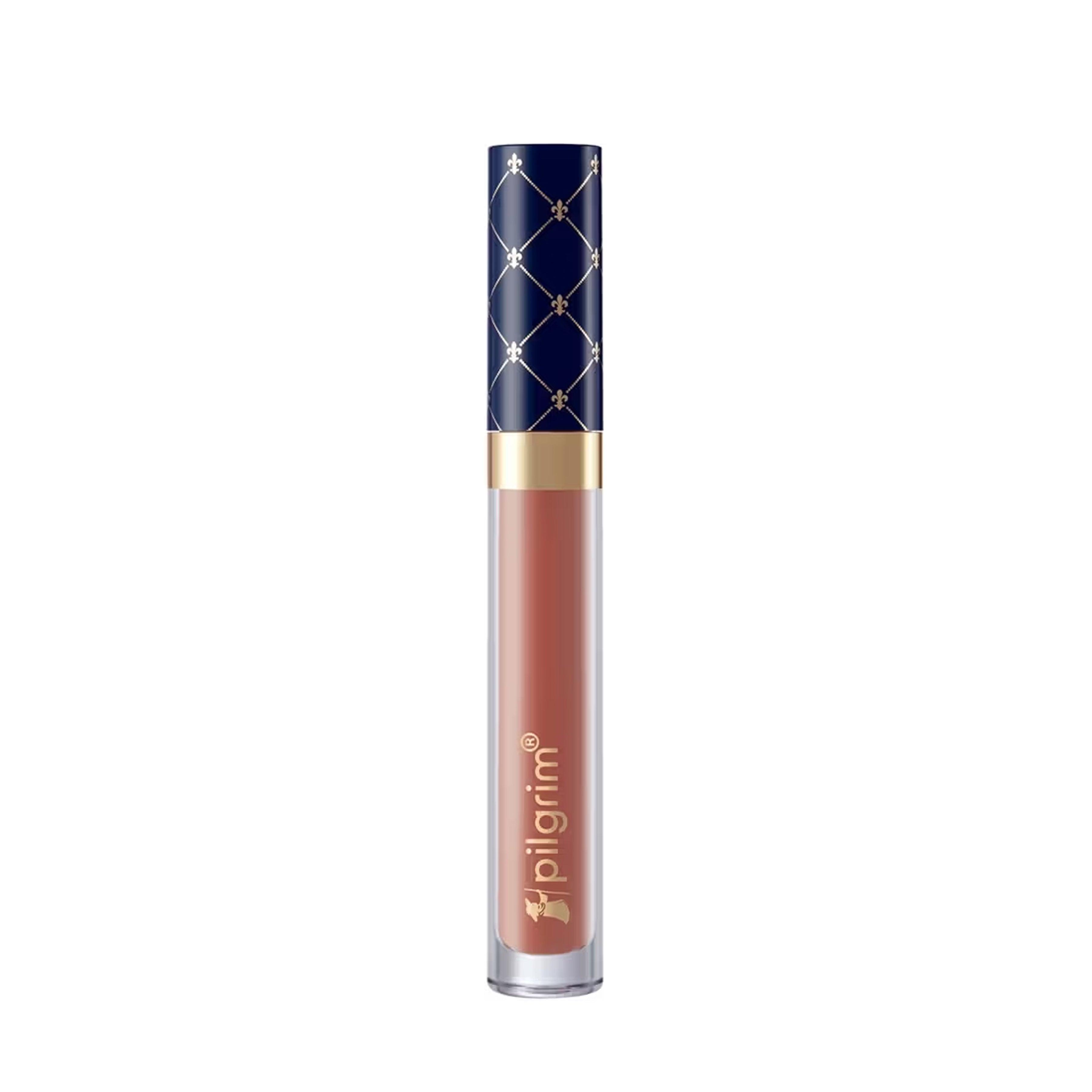 Pilgrim OH SO CREME Matte Liquid Lipstick 3.5ML