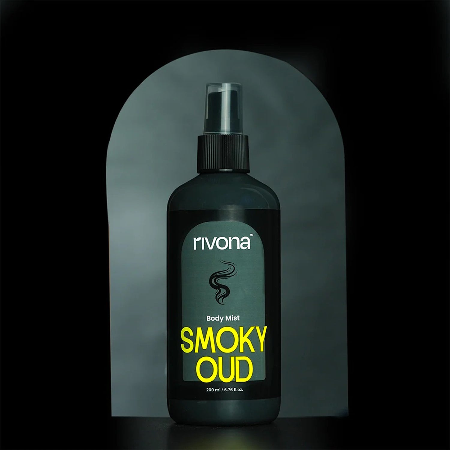Rivona Body Mist 200ML