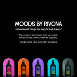 Rivona Body Mist 200ML