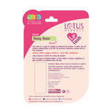 Lotus Lip Lush 3.5G