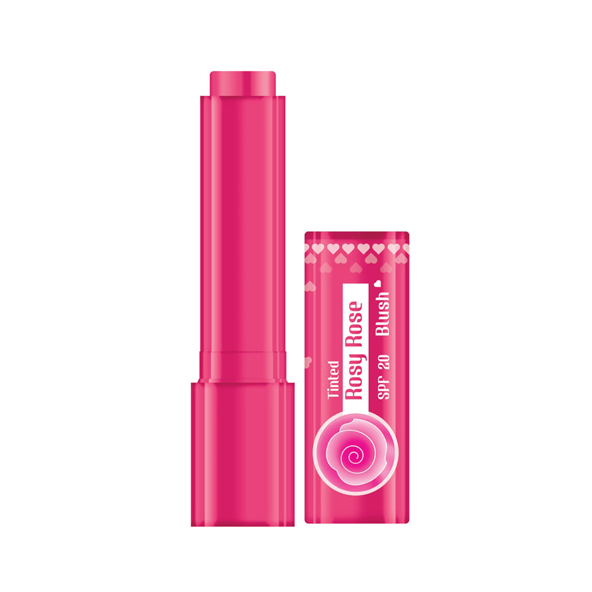 Lotus Lip Lush 3.5G
