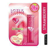 Lotus Lip Lush 3.5G