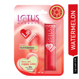 Lotus Lip Lush 3.5G