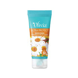 Olivia Ultra Protect Sunscreen With Chamomile & Licorice Spf 30