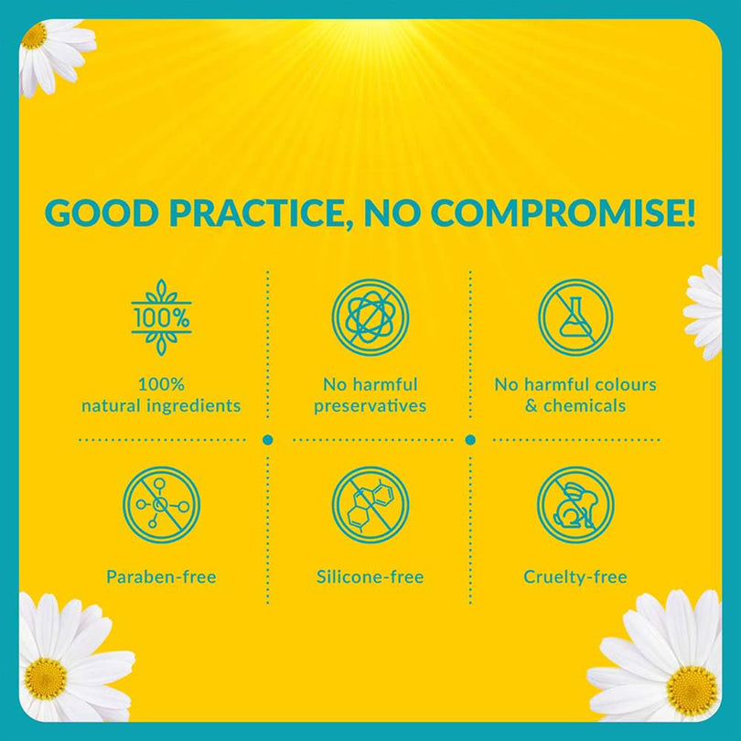 Olivia Ultra Protect Sunscreen With Chamomile & Licorice Spf 30