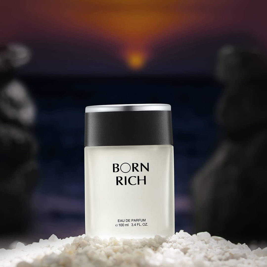 Riya Born Rich Perfume Body Spray